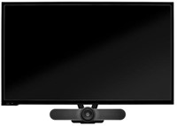 TV beugel voor Logitech Meetup confrence camera-2