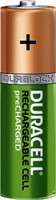 Oplaadbare batterijen AA Duracell ReCharged Ultra 2500mAh 4 stuks-2