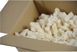 Opvulmateriaal