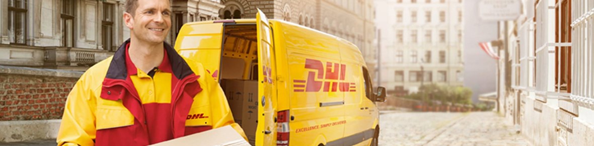 Pakketten versturen: vervoerder kiezen en verzendlabels printen