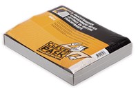 Transparante enveloppen Cleverpack 165x112mm 100 stuks bedrukt met Documents Enclosed