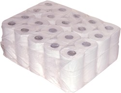 Pallet toiletpapier 2 laags 200 vel super tissue Euro Products
