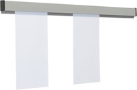 Tekeningen ophangsysteem 200cm Smit Visual