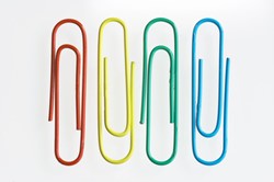Paperclip