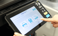 Papercut MF Print management en Follow Me Printing