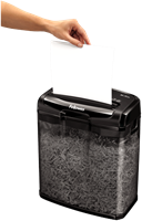 paperversnipperaar-Fellowes-Powershred-M-7CM