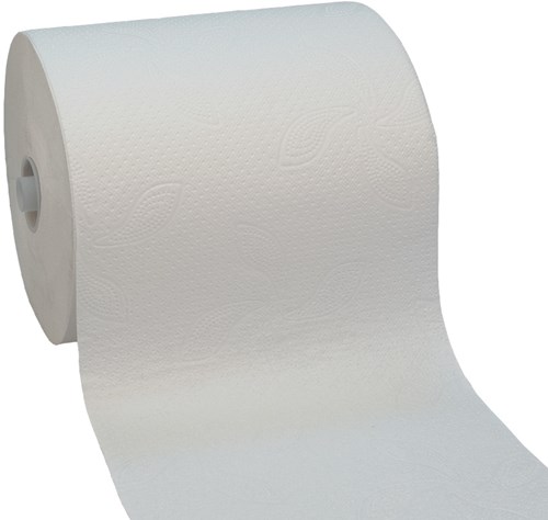 Handdoekrol Katrin Classic M2 2-laags 21cm x 160 meter-3