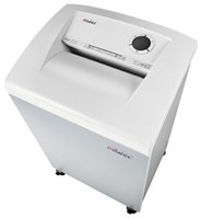 Papiervernietiger DAHLE 206air Cleantec met fijnstoffilter-2