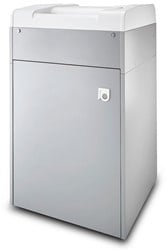 Dahle 20396 papiervernietiger Volumepro snippers