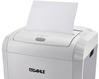 Papiervernietiger-Dahle