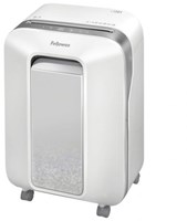 Papiervernietiger Fellowes Powershred LX201 snippers 2x12mm wit-2