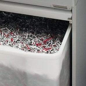 Papiervernietiger Ideal 2604 snippers 4x40mm-3