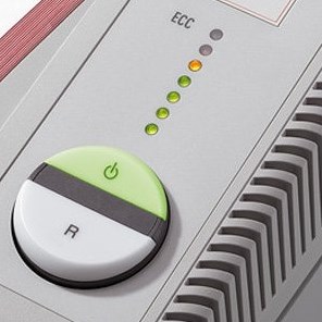 Papierversnipperaar Ideal 3804 snippers 2x15mm-2