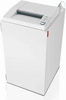 Papiervernietiger container Ideal 4005 CC 2x15 mm Jumbo-2