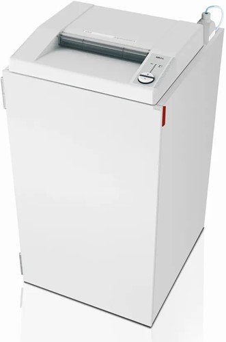 Papiervernietiger container Ideal 4005 CC 2x15 mm Jumbo-2