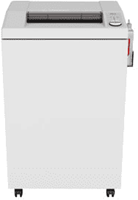 Papiervernietiger Ideal 4005 snippers 2x15mm-2