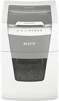 Papierversnipperaar Leitz IQ Autofeed Small Office 100 P5