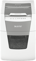 Papierversnipperaar Leitz IQ Autofeed Small Office 100 P4