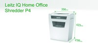 Papiervernietiger-Leitz-IQ-Home-Office-P4