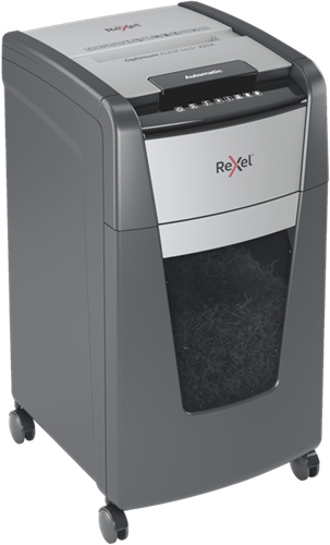 Rexel papierversnipperaar Optimum Autofeed 225X-3