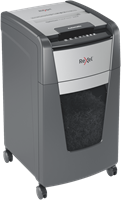 Papierversnipperaar Rexel Optimum Auto+ 225X-3