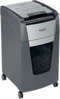 Rexel Papierversnipperaar Optimum Autofeed 300M microcut-3