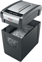 Papiervernietiger Rexel Momentum X410-SL snippers 4x28mm-3
