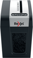 Papierversnipperaar Rexel Secure MC3-SL microsnippers