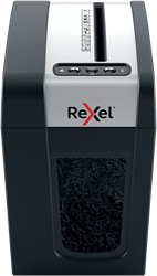 Papierversnipperaar Rexel Secure MC3-SL microsnippers