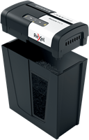Papiervernietiger-Rexel-Secure-MC4