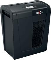 Papierversnipperaar Rexel Secure X10 P4-2