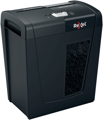 Papierversnipperaar Rexel Secure X10 P4-2