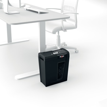 Papiervernietiger-Rexel-Secure-X8