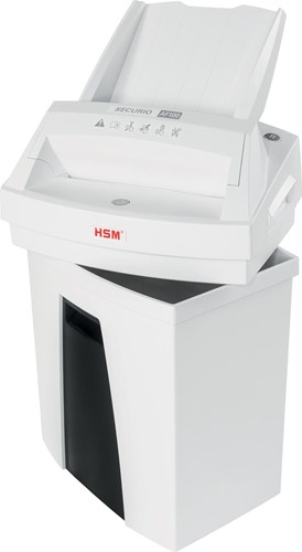Papierversnietiger-HSM-Securio-AF100