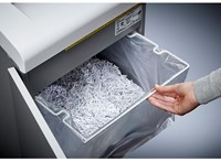 Papierversnipperaar-DAHLE-403-P4