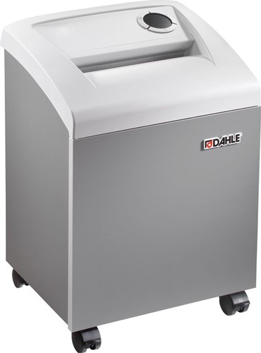 Papierversnipperaar DAHLE 403 P4 9 vellen-2