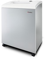 Papierversnipperaar Dahle 214 voor P2 papiersnippers 26 vel