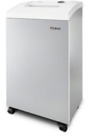 Dahle 41434 Papierversnipperaar Cleantec met fijnstoffilter P7