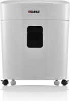 Papierversnipperaar DAHLE PaperSAFE 260 snippers P4