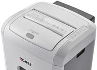 Papierversnipperaar-DAHLE-ShredMATIC-150