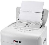 Papierversnipperaar-dahle-shredmatic-90