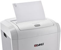 Papierversnipperaar-Dahle
