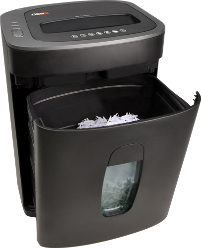Papiervernietiger Desq 4x33 mm-2
