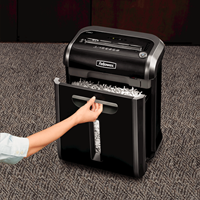 Papiervernietiger Fellowes Powershred 79Ci-3