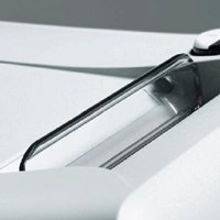 Papiervernietiger Ideal 4002 snippers 2x15mm-3