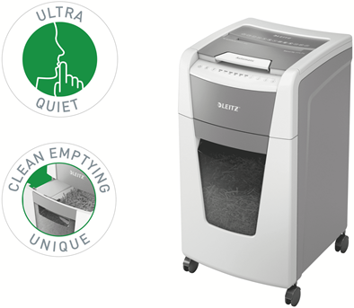 Papierversnipperaar-Leitz-IQ-Auto+-Office-300