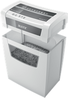 Leitz papierversnipperaar IQ Home Office P4 snippers 4x28mm-3