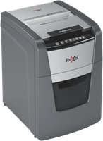 Papierversnipperaar Rexel Optimum Auto+ 100X-3