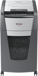 Papierversnipperaar Rexel Optimum Auto+ 225X
