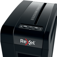 Papierversnipperaar-Rexel-Secure-X8-SL